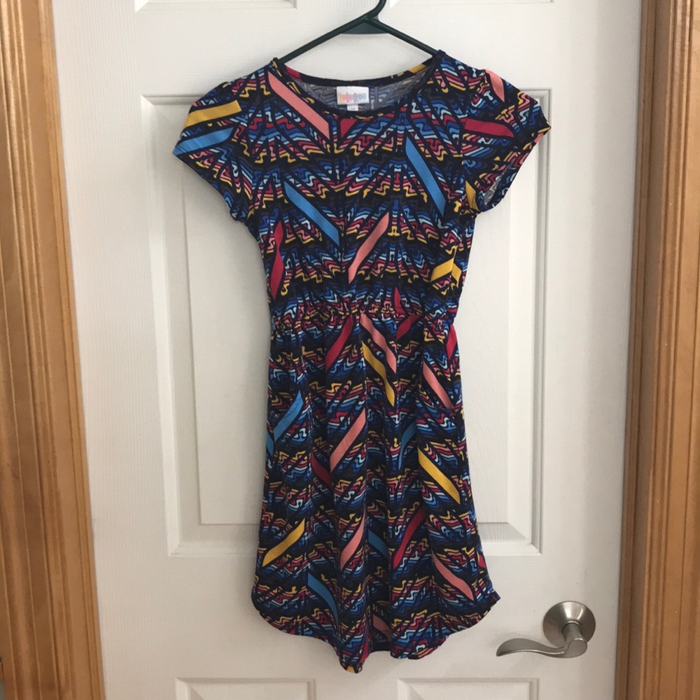 LulaRoe Mae